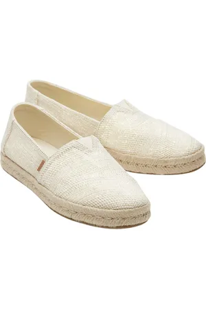 TOMS Alpargata Rope 2.0 Espadrilles - Dames -