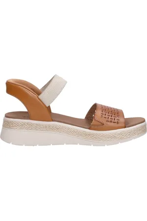 Skechers Slip-ins Bobs Sun Ray - Step Aside - Dames Sandalen