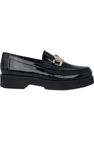 Högl Stacy - dames instapper - - maat 41.5 (EU) 7.5 (UK)