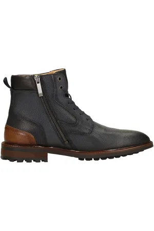 Sub55 Falcon Veterschoenen Hoog -