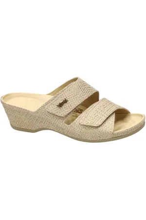 Vital Dames - - slippers & muiltjes - maat 39