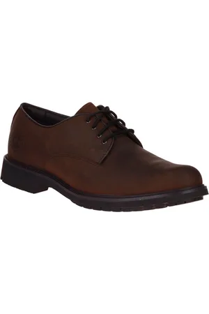 Timberland Stormbucks Waterdichte Bruine Schoen