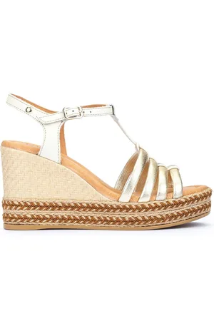 Pikolinos Ronda - dames sandaal - - maat 38 (EU) 5 (UK)
