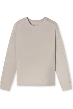 Schiesser Pyjamaoberteil Mix & Relax