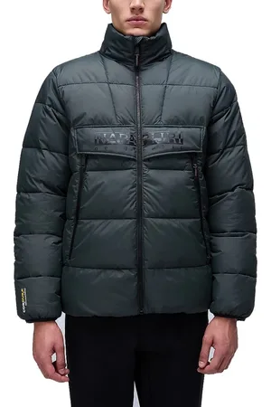 Napapijri Puffer Jack