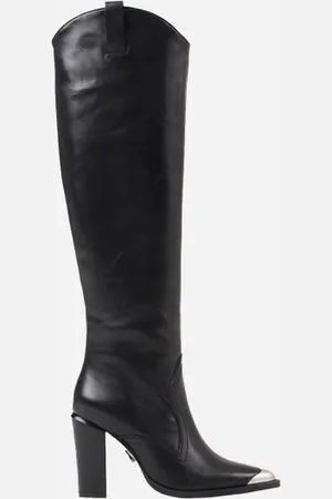 Bronx New Americana - Vrouw - Laarzen -