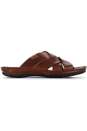 Pikolinos Tarifa - heren sandaal - - maat 40 (EU) 6.5 (UK)