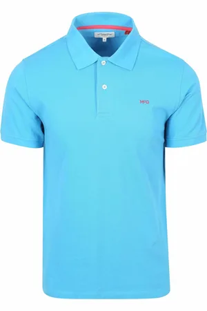 McGregor Piqué Polo Sea
