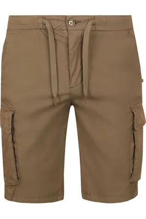 No Excess Cargo short