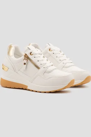 Buonarotti Dames Sneaker - - Imitatieleer