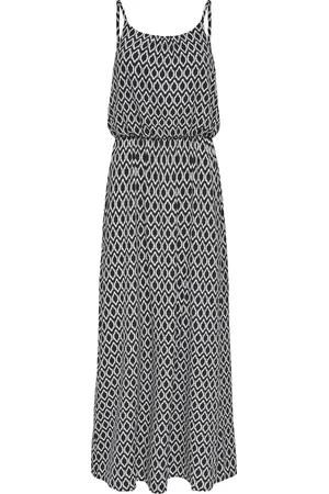 ONLY ONLWINNER SL MAXIDRESS NOOS WVN Dames Jurk