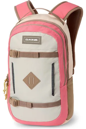 Dakine Mission Pack 18L Rugzak Salmon Bay
