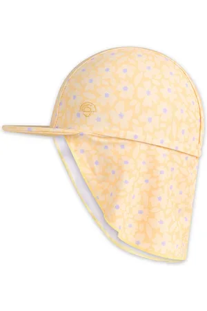 Swim Essentials | Bloemen UV Zonnepetje