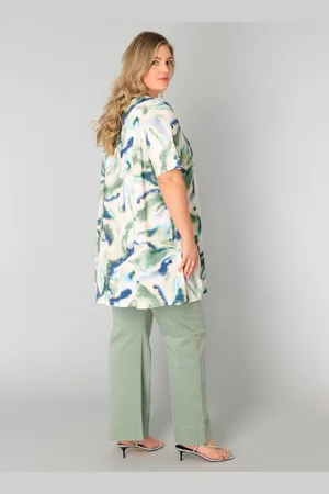 Yest Ankie Essential Tops - - maat 2(50)