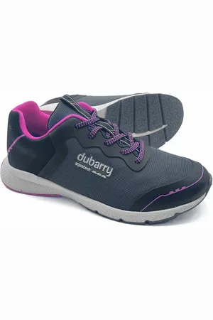 dubarry Palermo - Lichtgewicht Bootschoen - Ademend
