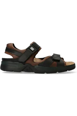 Mephisto Shark fit - heren sandaal - - maat 40 (EU) 6.5 (UK)