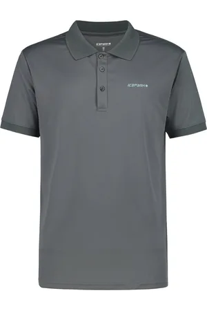 Icepeak Bellmont Poloshirt Mannen