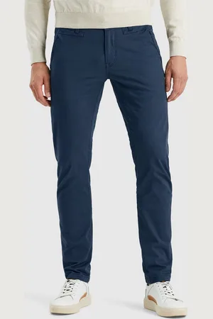 PME Legend™ Twin Wasp Chino Left Hand Stretch Twill Broeken Heren -