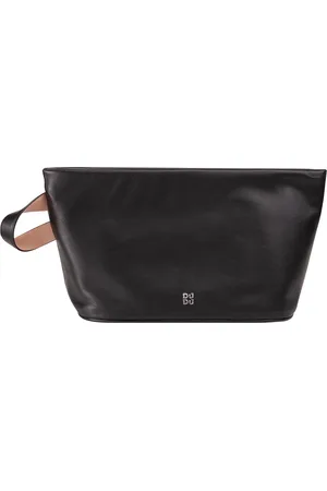 Dudu Fuerteventura Cosmetisch Tasje Leer 28 cm