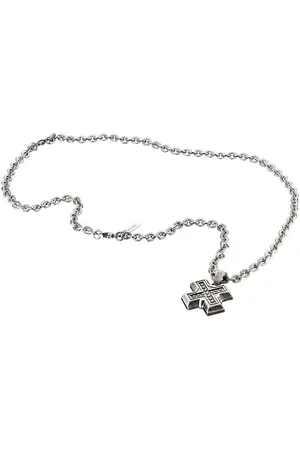 Police Jewelery Crusader
