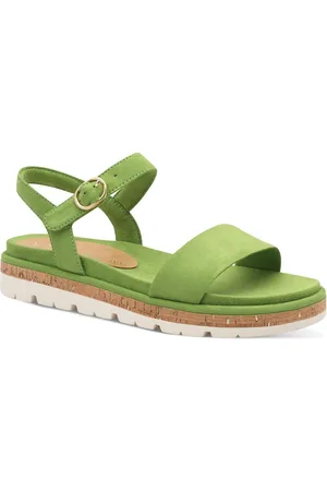 Marco Tozzi Dames Sandaal 2-28404-44 707 F-breedte