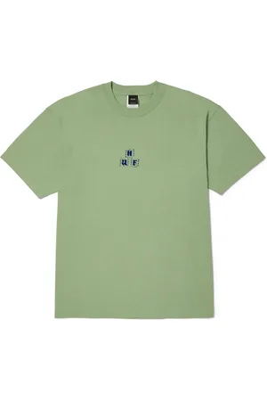 Huf Pegasus S/S Casual T-shirt Heren L