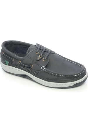 dubarry Regatta ExtraFit (Breed) Bootschoen Heren