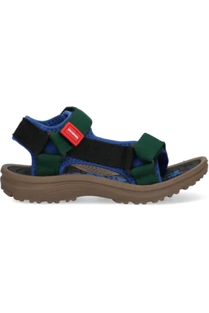 Braqeez Sky Sport Jongens Sportsandalen - - Textiel - Klittenband