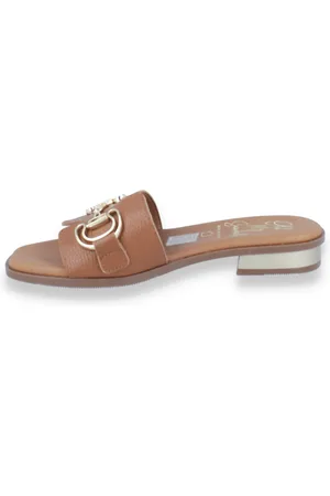 Oh my sandals Dames Slipper 38