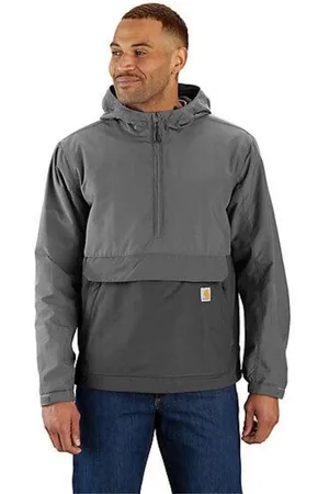 Carhartt Rain Defender Loose Fit Regenjas S