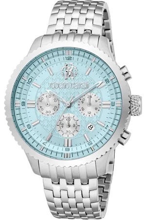 Roberto Cavalli RC5G127M0055 - Horloge - Heren