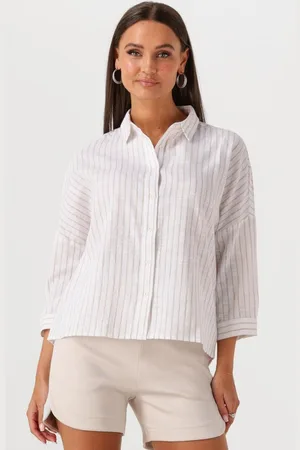 Circle Of Trust Rory Blouse Blouses Dames -