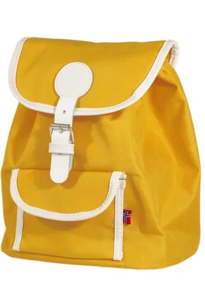 Blafre Rugzak 6L Yellow � Rugzak � Geel
