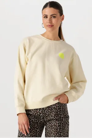 Circle Of Trust Eliana Sweat Truien & vesten Dames - Sweater - Hoodie - Vest-