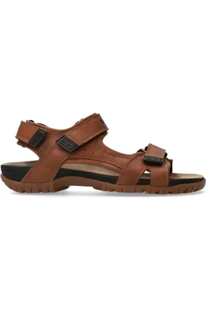 Mephisto Brice - heren sandaal - - maat 46 (EU) 11 (UK)