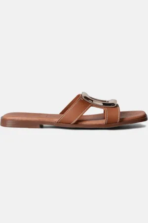 Oh my sandals Dames Slipper 38