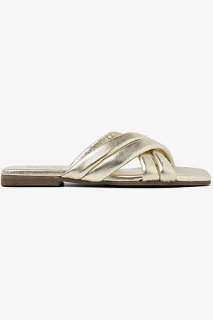 VIA VAI Kiki Lot Slippers dames