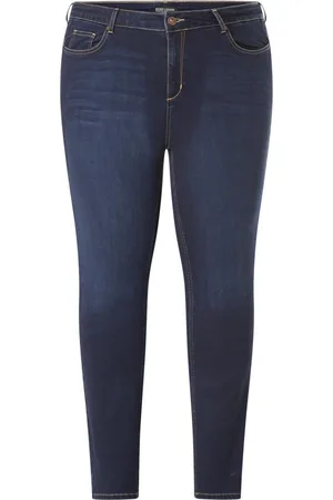 Base Level CURVY Joya Jeans - - maat X-0(44)