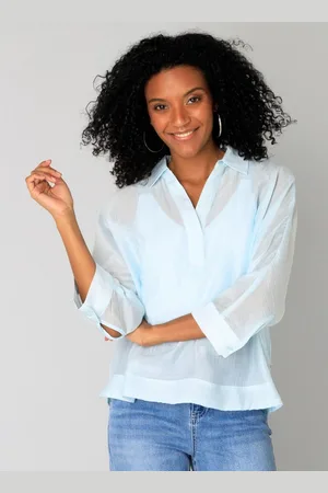 Yest Giënna Essential Tops - - maat 48