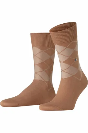 Burlington Sokken Bolton 5063 - Heren