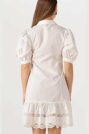 Liu Jo Abito Ts.nav Jurken Dames - Kleedje - Rok - Jurk -