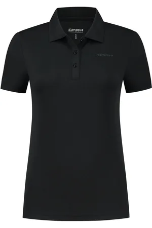 Icepeak Bayard Poloshirt Vrouwen