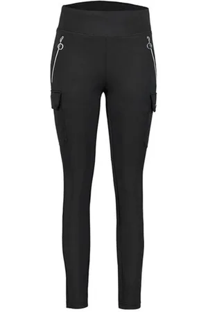 Luhta Ino Casual Broek Dames XL/42