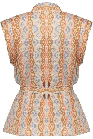 Geisha Gilet 55122-20 maat XXL