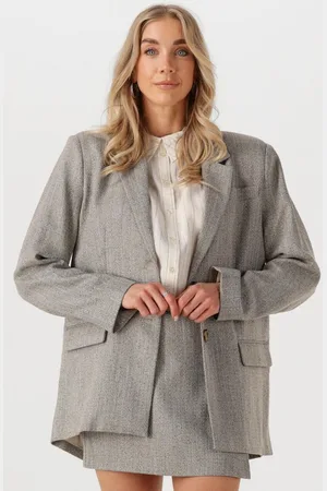 My Essential Wardrobe Emmymw Blazer Blazers Dames -