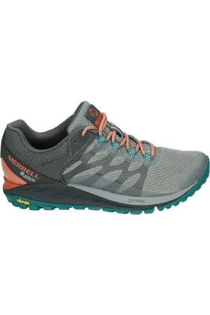Merrell J066942 - Volwassenen Wandelschoenen - Kleur: