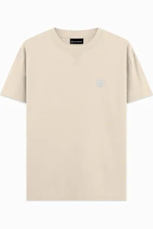 Black Bananas MONO RELAX T-SHIRT