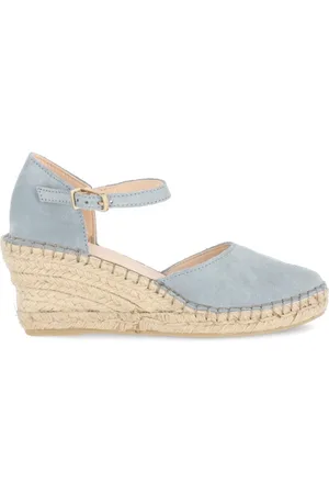 Fred de la Bretoniere Espadrille Clare