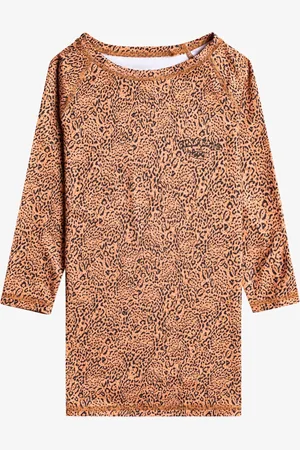 Billabong UV-rashguard voor dames - Korte mouw - Swim - - maat S