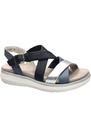 Remonte Dames - - sandalen - maat 40